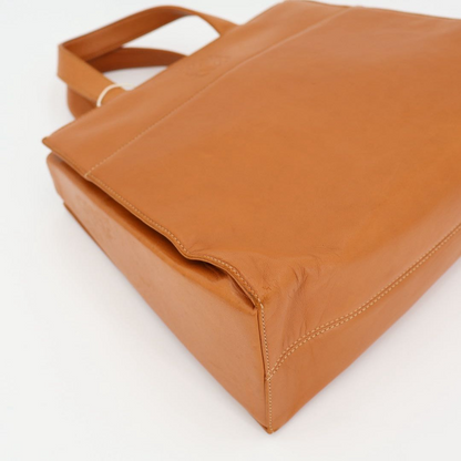 Loewe Anagram Leather 2WAY Shoulder Bag