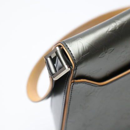 Louis Vuitton Monogram Matte Webster Street Shoulder Bag