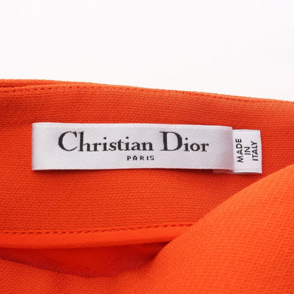 Dior Skirt Wool Silk — view 3