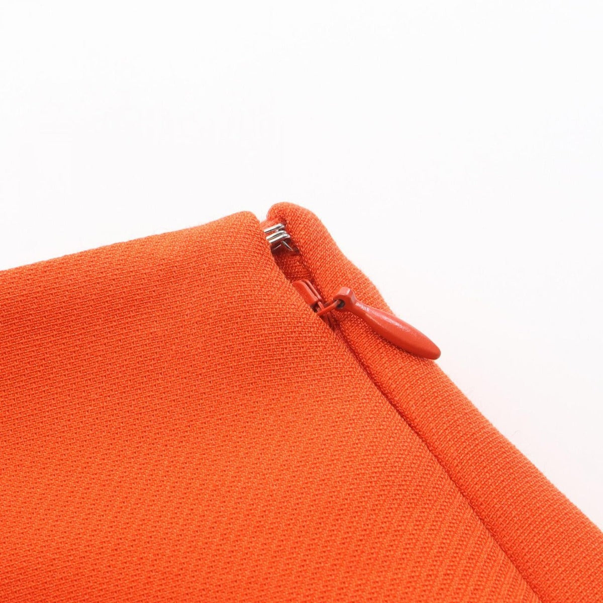 Dior Skirt Wool Silk — view 5