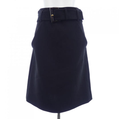 Prada Skirt Black 38