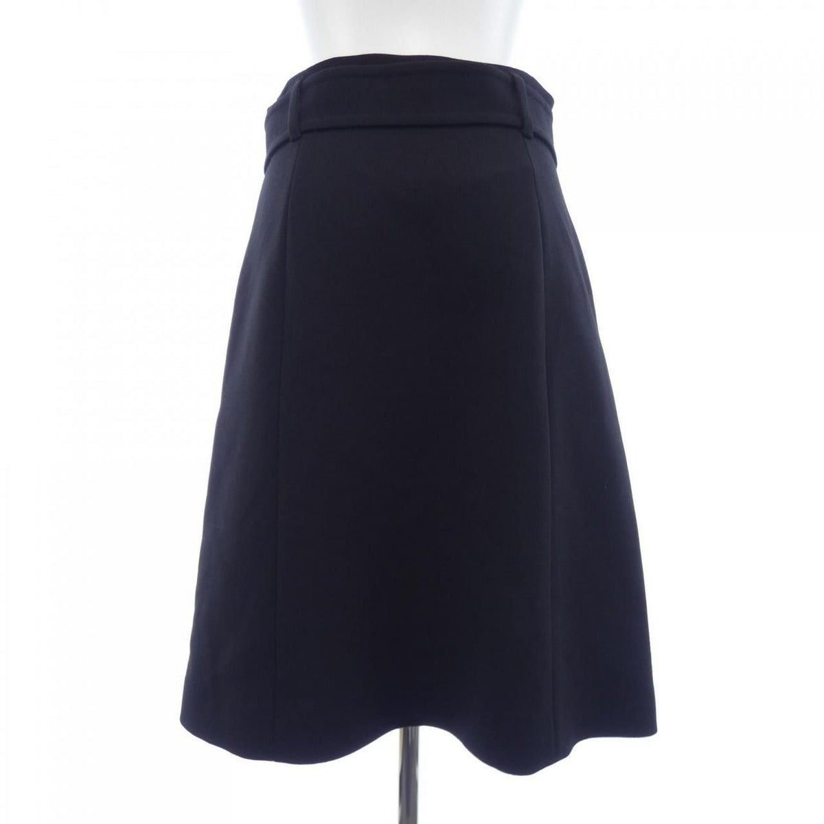 Prada Skirt Black 38 — view 2