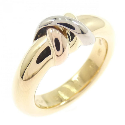 Cartier Calf Ring
