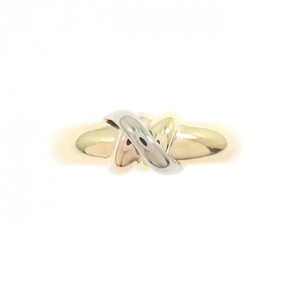 Cartier Calf Ring — view 2