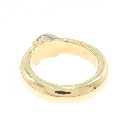 Cartier Calf Ring — view 4