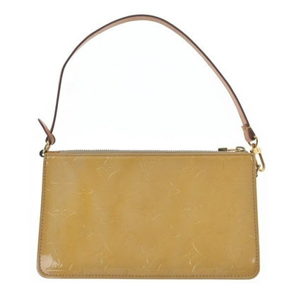 Louis Vuitton Pouch Yellow — view 2
