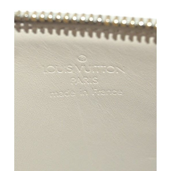 Louis Vuitton Pouch Yellow — view 4
