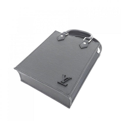 Louis Vuitton Epi Petite Sac Plat Bag — view 3