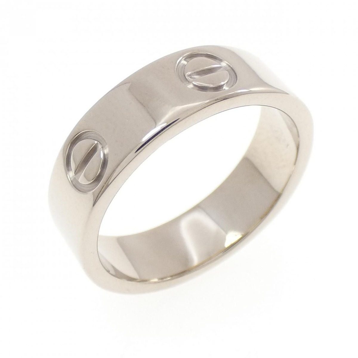 Cartier Love Ring Gold