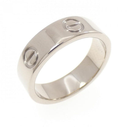 Cartier Love Ring Gold