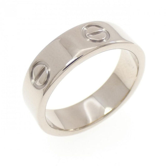 Cartier Love Ring Gold