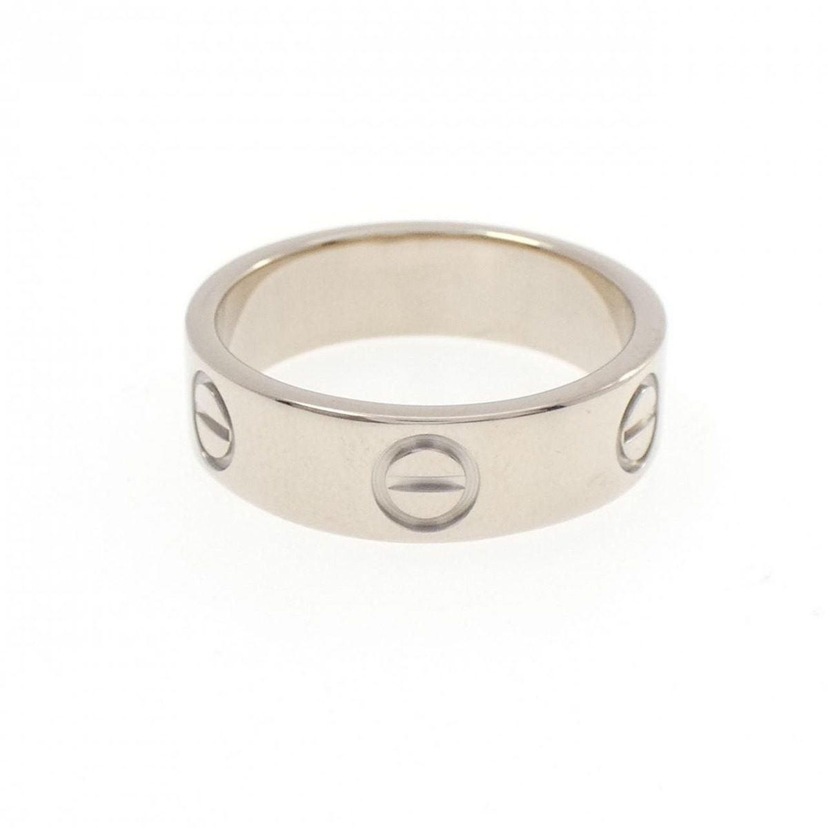 Cartier Love Ring Gold — view 2