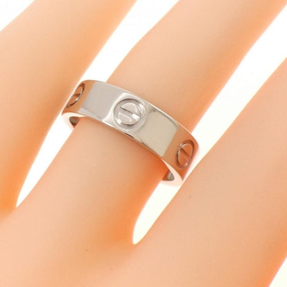 Cartier Love Ring Gold — view 5