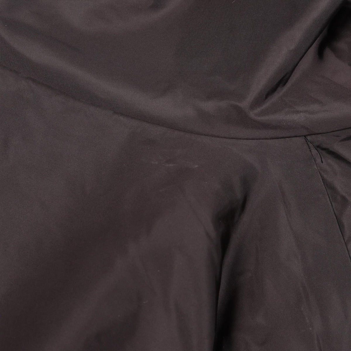 Prada Hoodie Re-Nylon Cotton — view 6