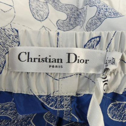 Dior Shorts Gray — view 4