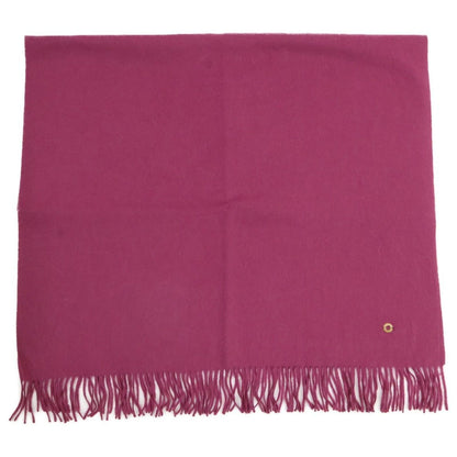 Loro Piana Cashmere Fringe Scarf