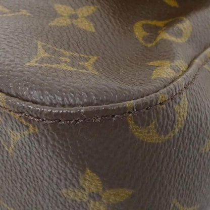 Louis Vuitton Monogram Mini Looping Shoulder Bag — view 3