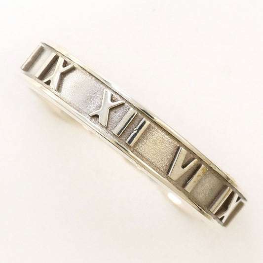 Tiffany & Co Atlas Ring