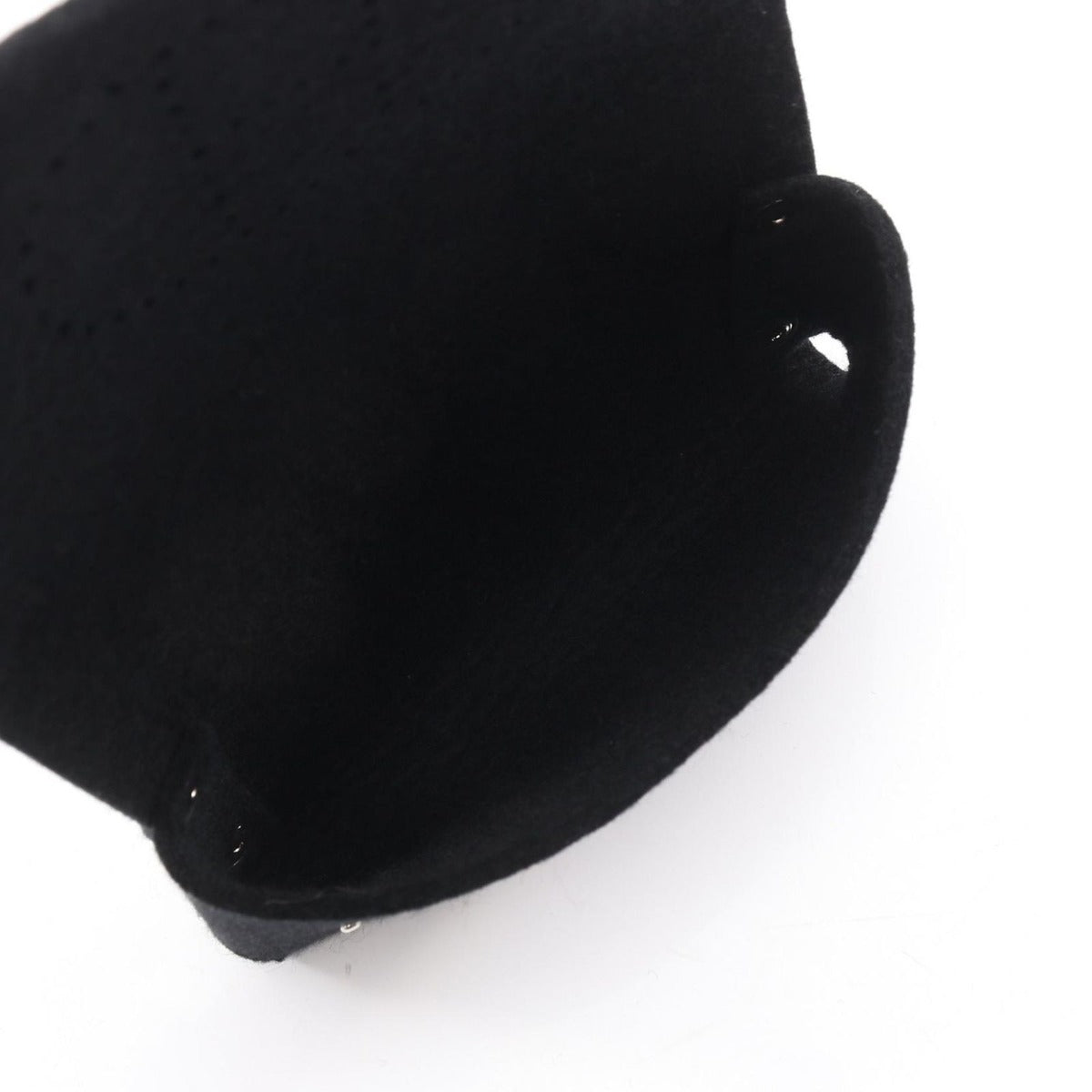 Hermes Pouch Etuycarte GM Black Others — view 3