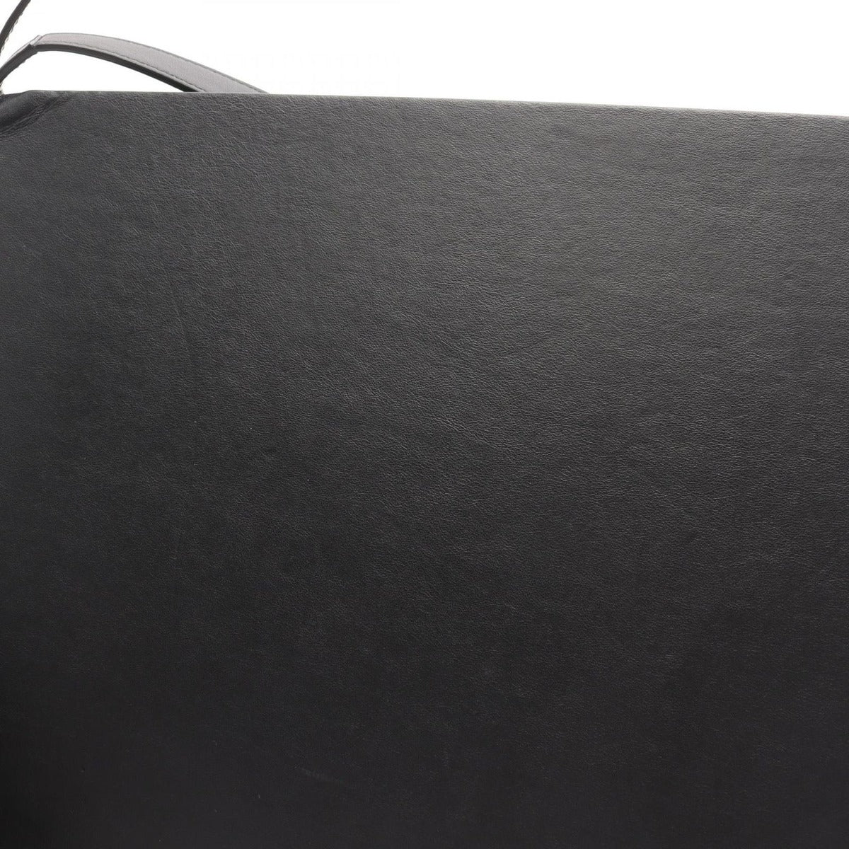 Fendi Shoulder Bag Messenger Box Black Leather Box — view 11