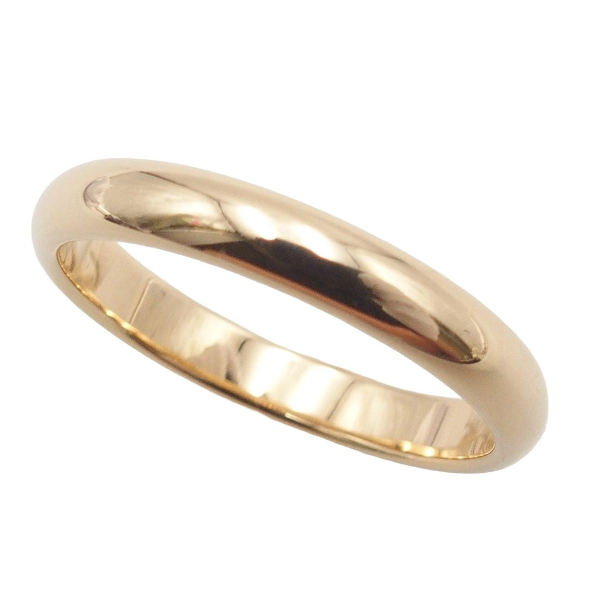 Cartier 1895 Yellow Gold 18K 60 Ring