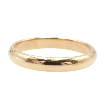 Cartier 1895 Yellow Gold 18K 60 Ring — view 2