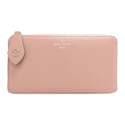 Louis Vuitton M60148 Portefeuille Comete Long Wallet With Coin Purse Leather