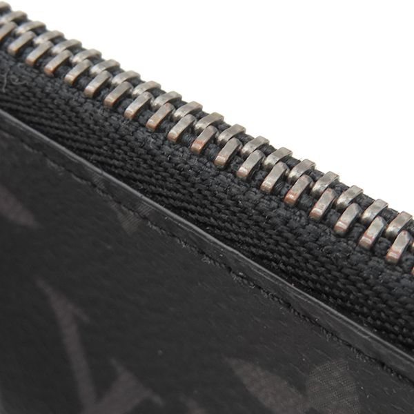 Louis Vuitton Shoulder Bag Trio Messenger Monogram Eclipse Canvas Monogram