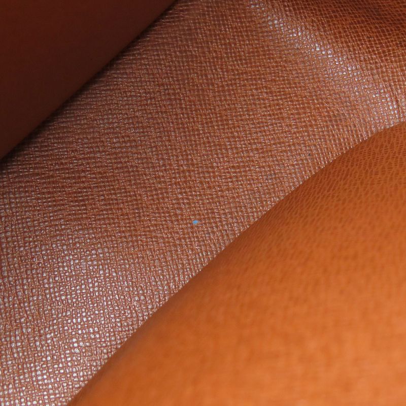 Louis Vuitton M51221 Blois Shoulder Bag Monogram Canvas Women