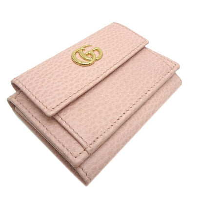 Gucci Trifold Wallet Compact
