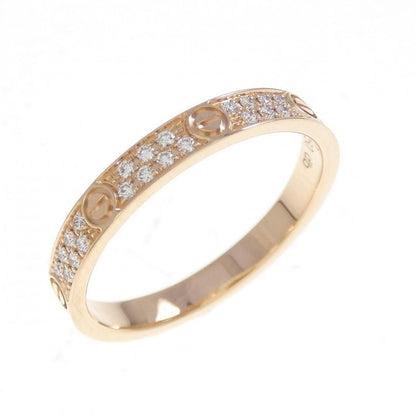 Cartier Mini Love Ring Small