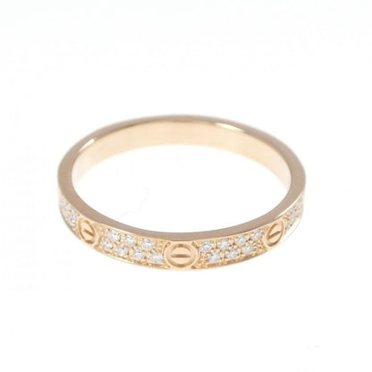 Cartier Mini Love Ring Small — view 2
