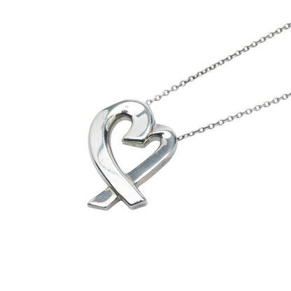 Tiffany & Co Loving Heart SV 925 Silver