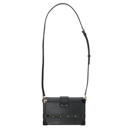Louis Vuitton M59179 Petite Mal Epi Trunk Shoulder Bag For Men