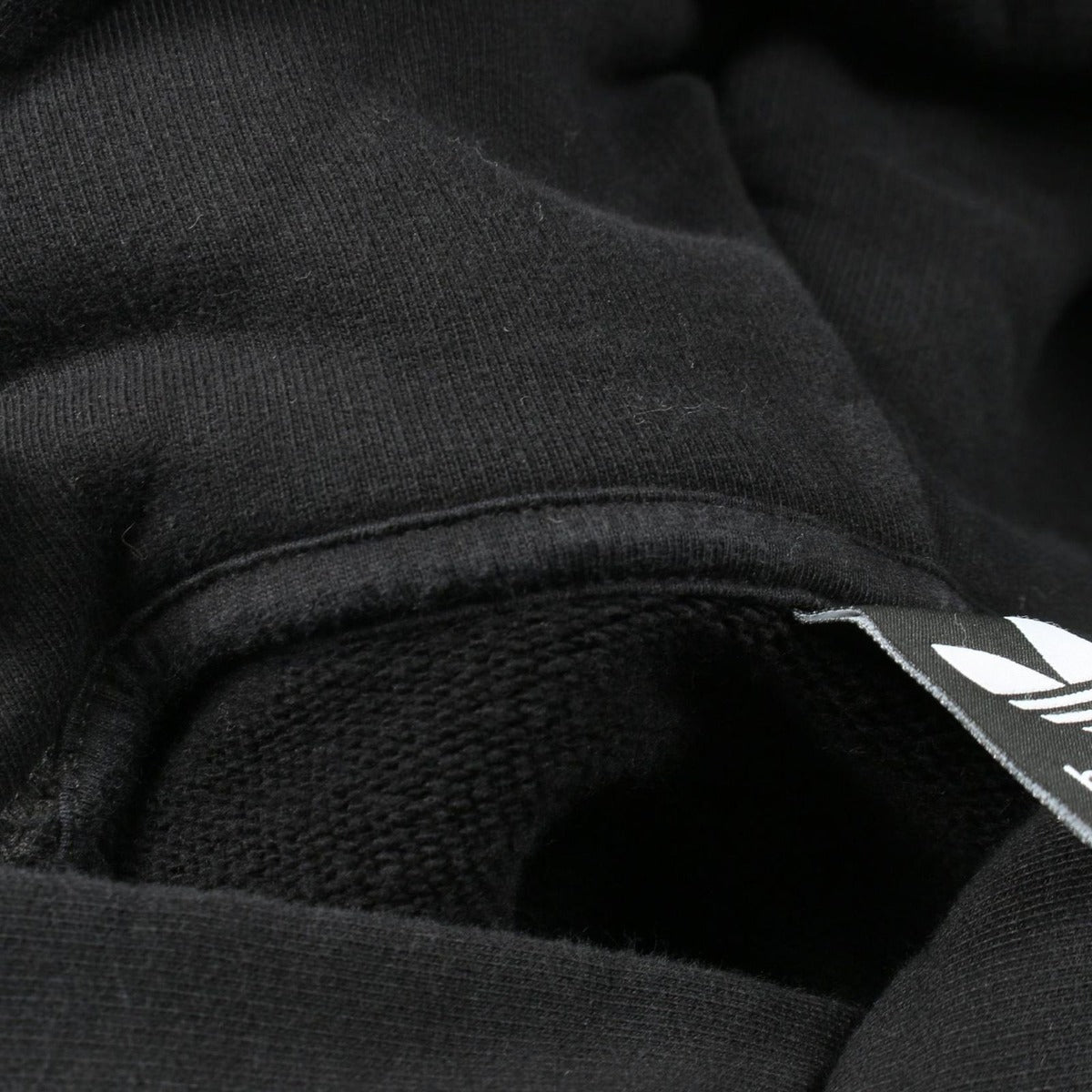 Balenciaga Hoodie Adidas Oversized Cotton — view 6