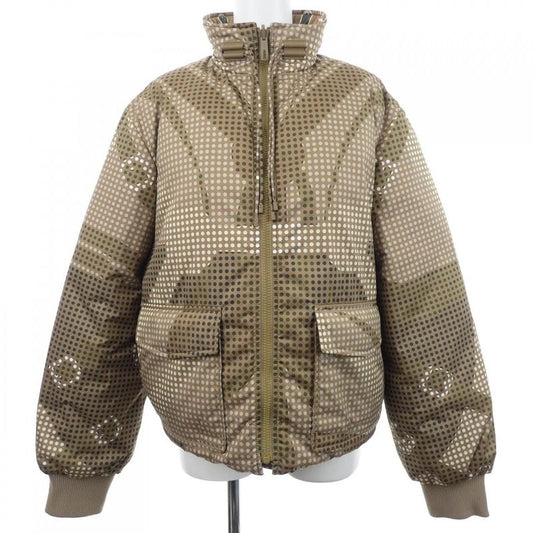 Hermes LA Promenade DU Matin 2 H0153 D5 Down Jacket