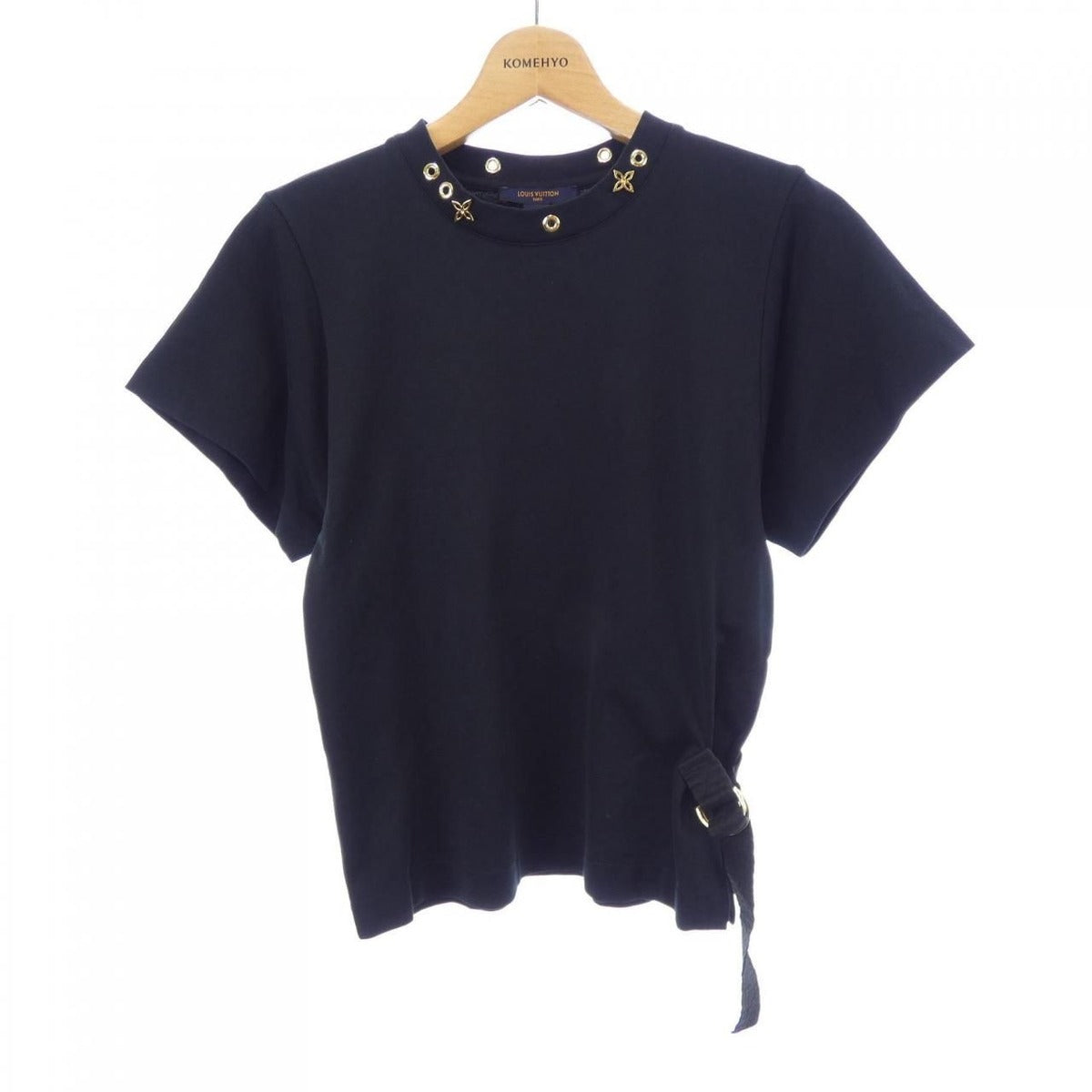 Louis Vuitton Side Strap T-Shirt