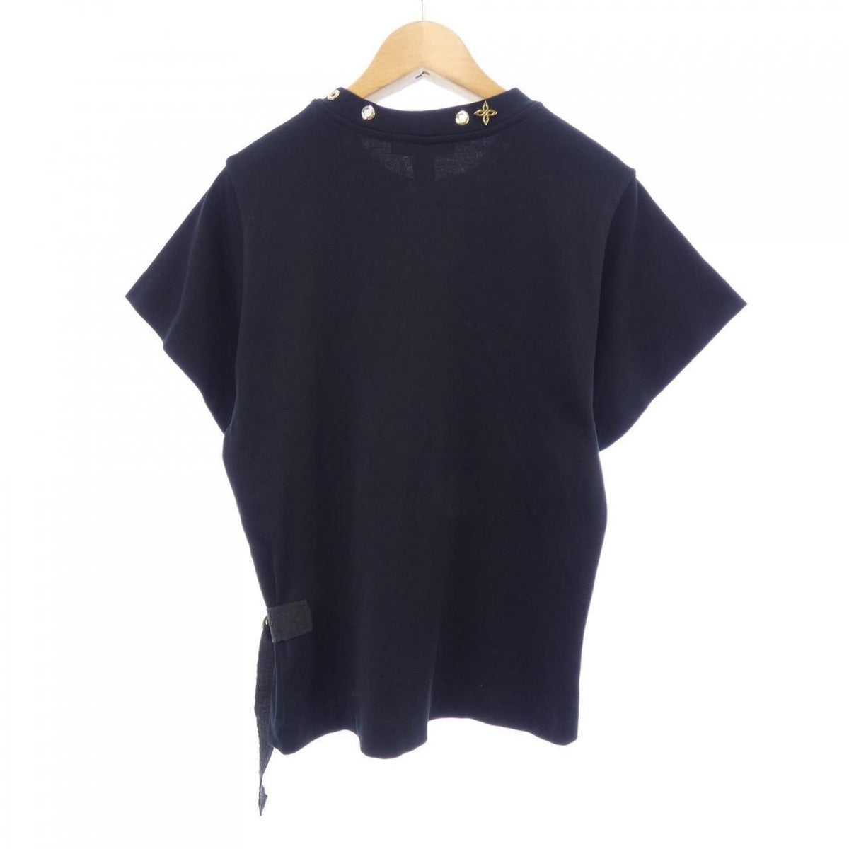 Louis Vuitton Side Strap T-Shirt — view 2
