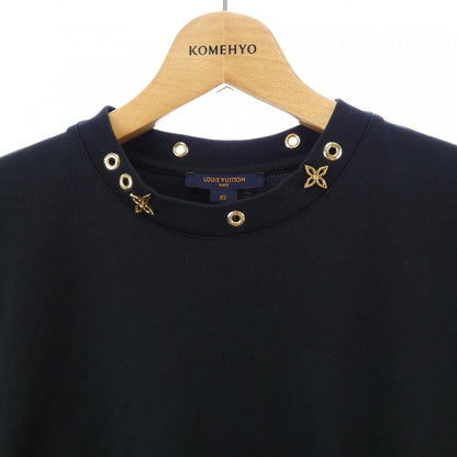 Louis Vuitton Side Strap T-Shirt — view 5