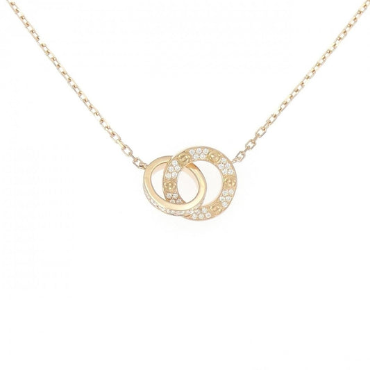Cartier Love Necklace 38