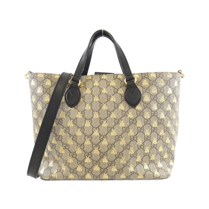 Gucci Bag Handbag Black