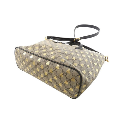 Gucci Bag Handbag Black — view 2