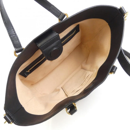 Gucci Bag Handbag Black — view 7