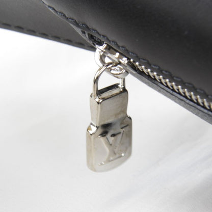 Louis Vuitton N40362/mi0250 Bum Bag Body Bag Damier Graphite Canvas Men's