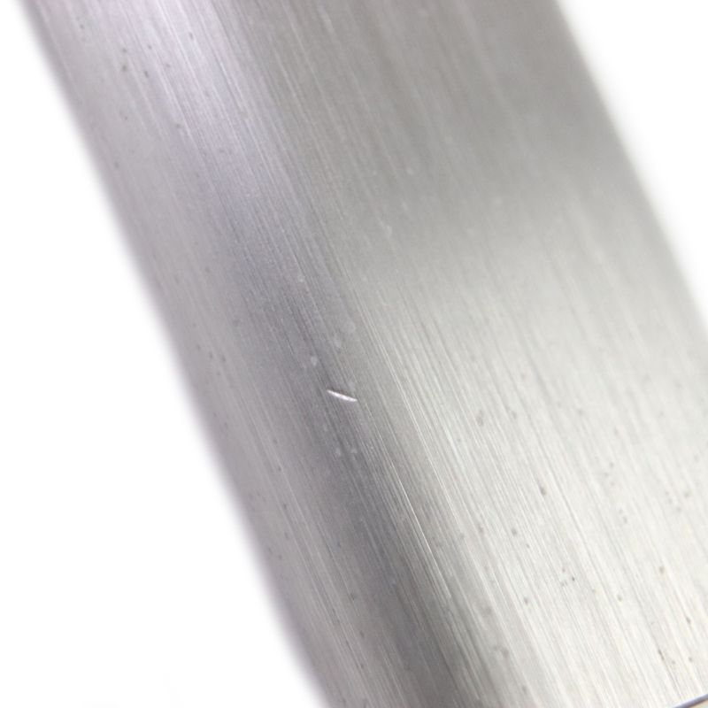  Cartier New Shape Oval Hairline Roller Type Gas Lighter Silver