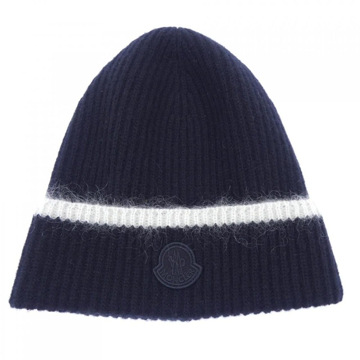 Moncler Hat Black