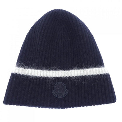 Moncler Hat Black