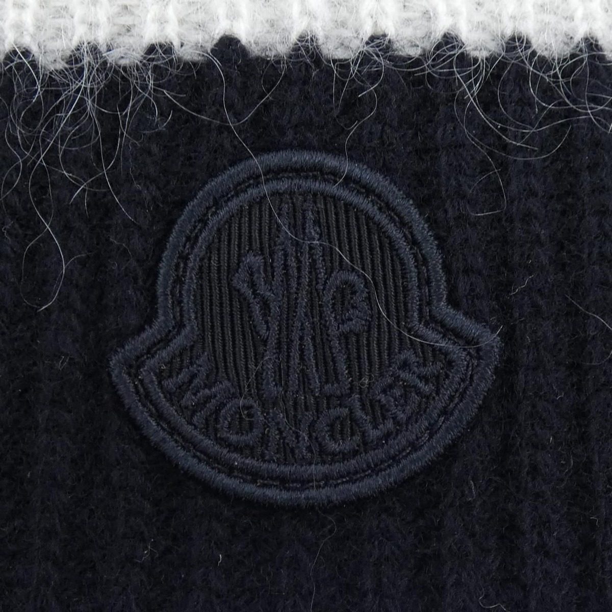 Moncler Hat Black — view 4
