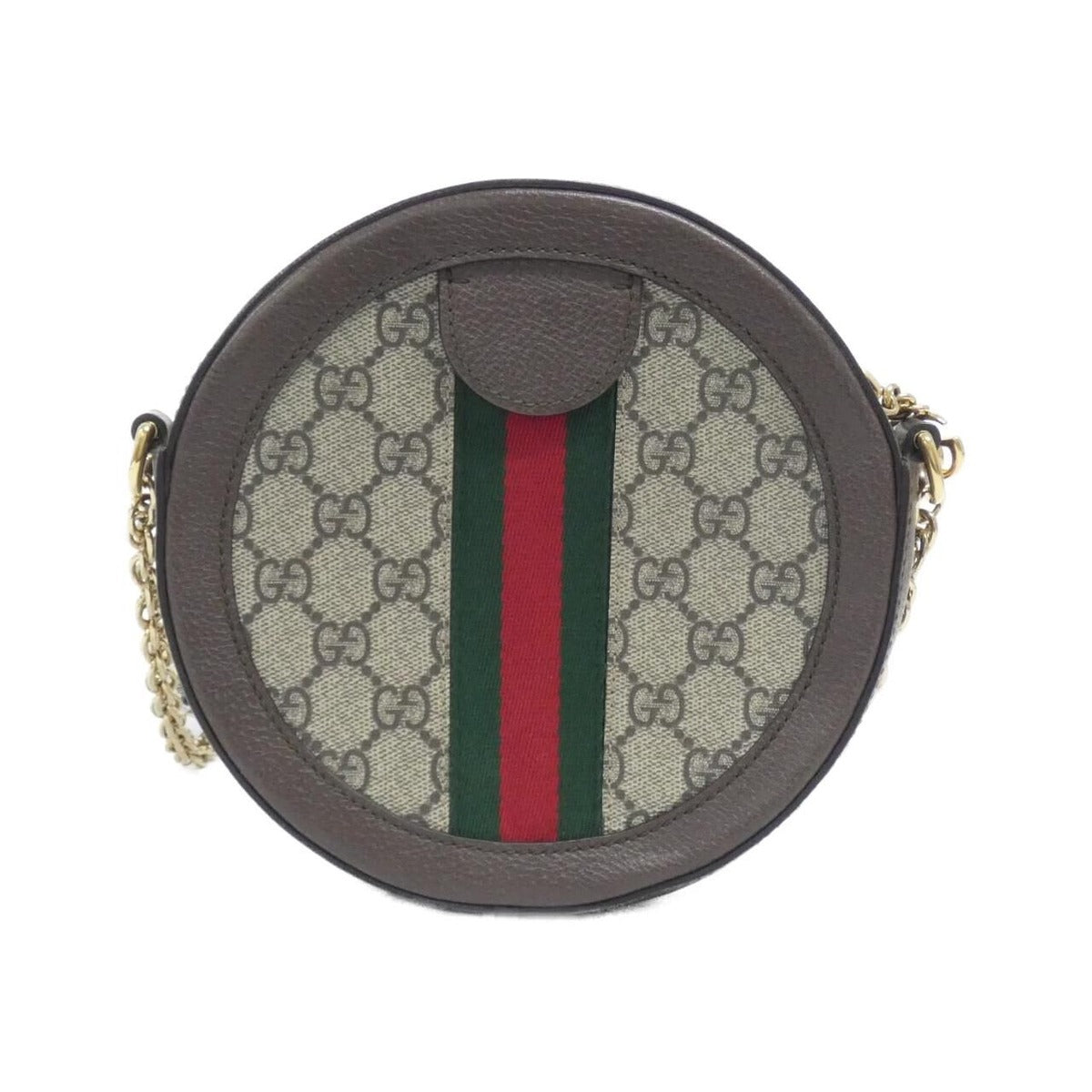 Gucci Ophidia Shoulder Bag — view 2