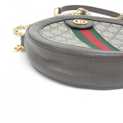 Gucci Ophidia Shoulder Bag — view 3